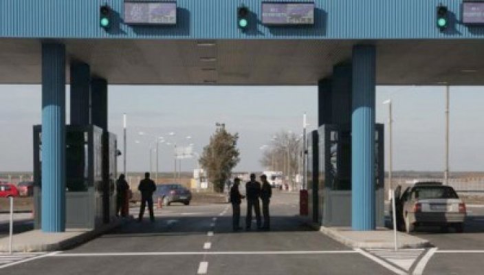 Autoritatea Vamală a depăşit planul de încasări